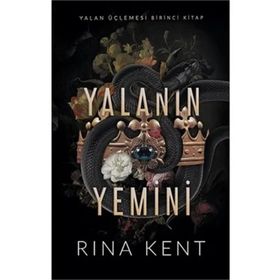 Yalanın Yemini Ren Kitap