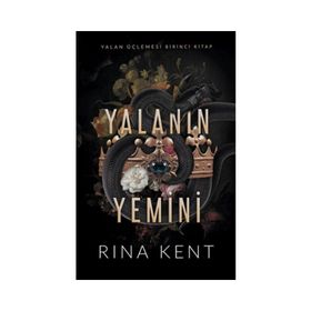 Yalanın Yemini Ren Kitap