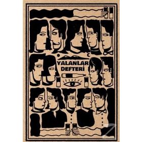 Yalanlar Defteri - Kolektif