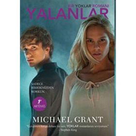 YALANLAR - MICHAEL GRANT