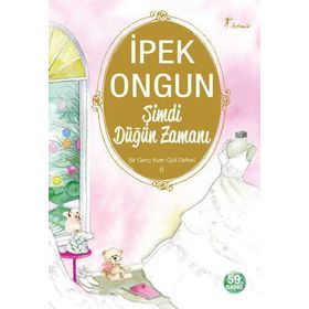 Yalanlar Şehri Lian Tanner