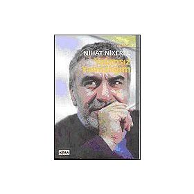 YALANSIZ YALNIZLIĞIM - NIHAT NIKEREL
