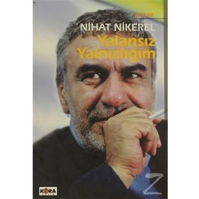YALANSIZ YALNIZLIĞIM - NIHAT NIKEREL