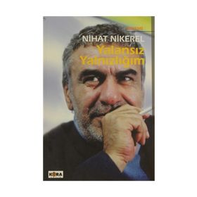 YALANSIZ YALNIZLIĞIM - NIHAT NIKEREL