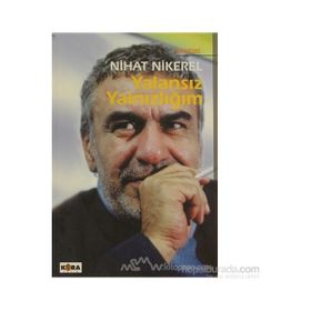 YALANSIZ YALNIZLIĞIM - NIHAT NIKEREL