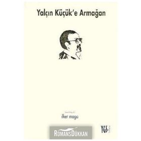 Yalçın Küçük'e Armağan - Kolektif