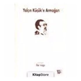 Yalçın Küçük'e Armağan - Kolektif
