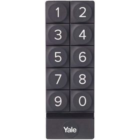 Yale 05/301000/BL Linus Akıllı Tuş Takımı