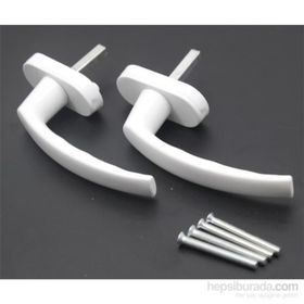 Yale 090666 PVC Plastik Pencere Kolu