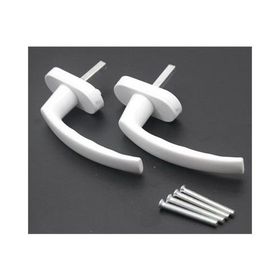 Yale 090666 PVC Plastik Pencere Kolu