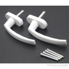 Yale 090666 PVC Plastik Pencere Kolu
