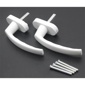 Yale 090666 PVC Plastik Pencere Kolu