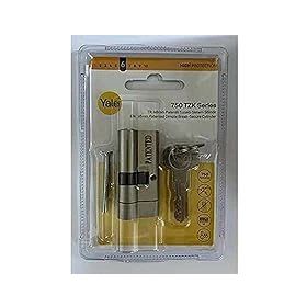 Yale 10-158D-3137-00-0201 -750 Serisi 68 mm Patentli Tuzaklı Sistem Silindir