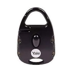 Yale 3 Şifreli Novelty-3 Asma Kilit