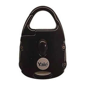Yale 3 Şifreli Novelty-3 Asma Kilit