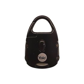 Yale 3 Şifreli Novelty-3 Asma Kilit