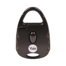 Yale 3 Şifreli Novelty-3 Asma Kilit