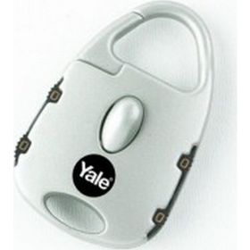 Yale 3 Şifreli Novelty-3 Asma Kilit