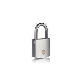 Yale 40 mm Krom Kaplama Asma Kilit