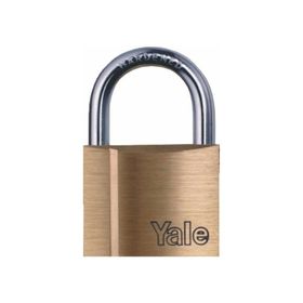 Yale 40 mm Pirinç Asma Kilit