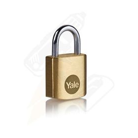 Yale 50 mm Prinç Asma Kilit