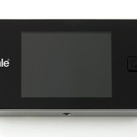 Yale 500 Serisi LCD Ekranlı Dijital Kapı Dürbünü
