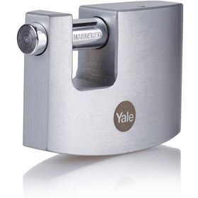 Yale 60mm Asma Kilit