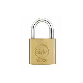 Yale 60mm Asma Kilit