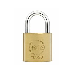 Yale 60mm Asma Kilit