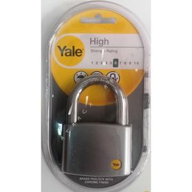 Yale 70 mm Asma Kilit