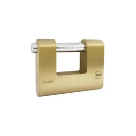 Yale 70 mm Asma Kilit