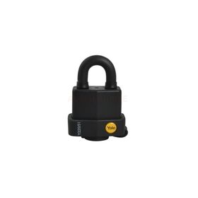 Yale 71 mm PVC Kaplamalı Marine Asma Kilit