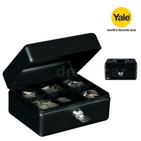 Yale 97291 Bozuk Para Kasası