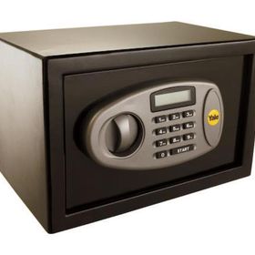 Yale 97292 Orta Boy Bozuk Para Kasası
