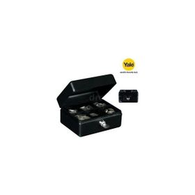 Yale 97292 Orta Boy Bozuk Para Kasası