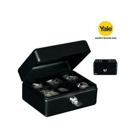 Yale 97292 Orta Boy Bozuk Para Kasası