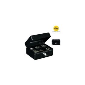 Yale 97292 Orta Boy Bozuk Para Kasası