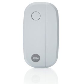 Yale AC-DC Sync Kapı Pencere Kontağı 200 m Menzil Akıllı Ev Alarmı