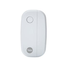 Yale AC-DC Sync Kapı Pencere Kontağı 200 m Menzil Akıllı Ev Alarmı