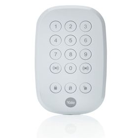 Yale AC-KP Sync Tuşlu Alarm