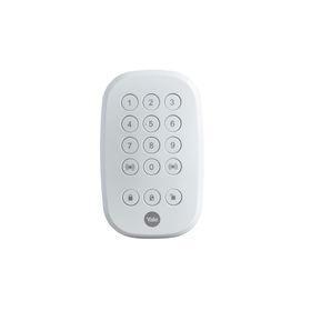Yale AC-KP Sync Tuşlu Alarm