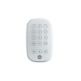 Yale AC-KP Sync Tuşlu Alarm