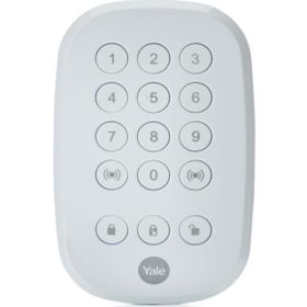 Yale AC-KP Sync Tuşlu Alarm