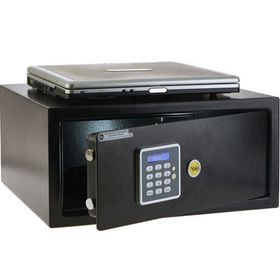 Yale Essential YLE-200-DB1-E Laptop Tipi Kasa