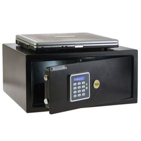 Yale Essential YLE-200-DB1-E Laptop Tipi Kasa