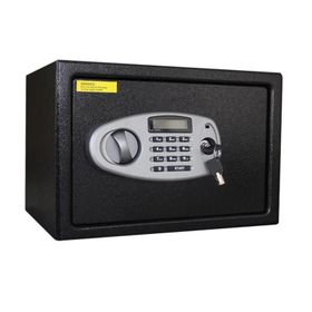 Yale Lcd Ekranlı Orta Boy Lcd Ekranlı Dijital Para Kasası