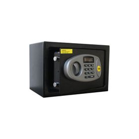 Yale Lcd Ekranlı Orta Boy Lcd Ekranlı Dijital Para Kasası