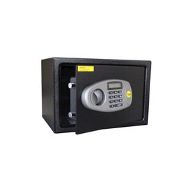 Yale Lcd Ekranlı Orta Boy Lcd Ekranlı Dijital Para Kasası