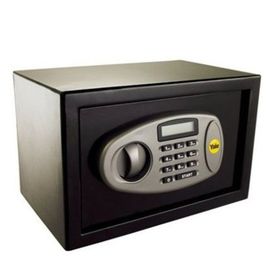 Yale Lcd Ekranlı Orta Boy Lcd Ekranlı Dijital Para Kasası
