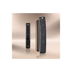 Yale Luna Pro+ Yüz Tanıma ve Parmak İzli Akıllı Kilit